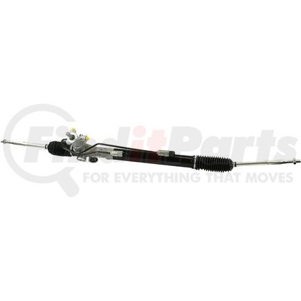AAE Steering 3824N Rack and Pinion Assembly AAE New Hydraulic Power Steering Rack & Pinion 100% Tested