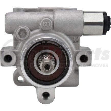 AAE Steering 5430N Power Steering Pump AAE New Hydraulic Power Steering Pump 100% Tested