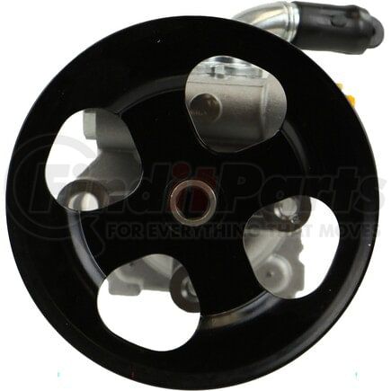AAE Steering 5895N Power Steering Pump AAE New Hydraulic Power Steering Pump 100% Tested