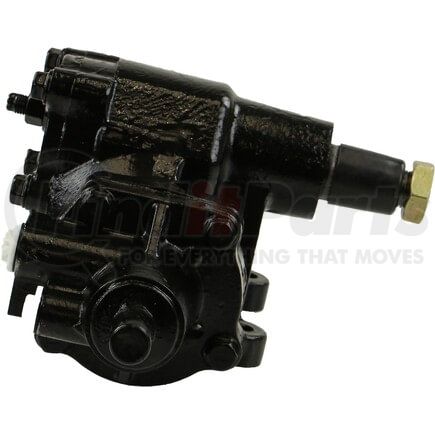 AAE Steering 7828N Steering Gear Box AAE New Gear Box