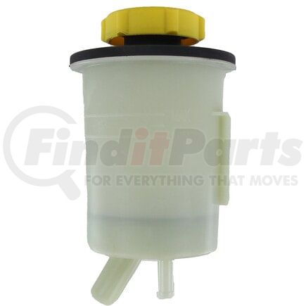 AAE Steering RES-0048 Power Steering Reservoir AAE New Steering Fluid Reservoir. Recommend Changing When Servicing Pump or