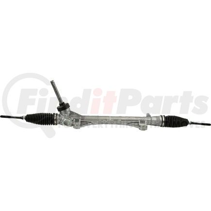 AAE Steering 4621N Rack and Pinion Assembly AAE New Manual Steering Rack & Pinion 100% Tested