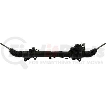 AAE Steering 3833 Rack and Pinion Assembly AAE Remanufactured Hydraulic Power Steering Rack & Pinion 100% Tested