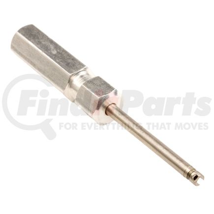 Haltec TL-132 Tire Valve Stem Core Tool 1 3/4 CORE REMO