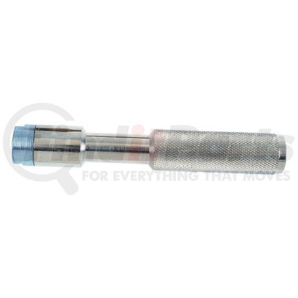Haltec 377 Air Chuck Air Chuck - Lock-on, Long, Large Bore/Super Large Bore, 1/4" NPT Female Thread