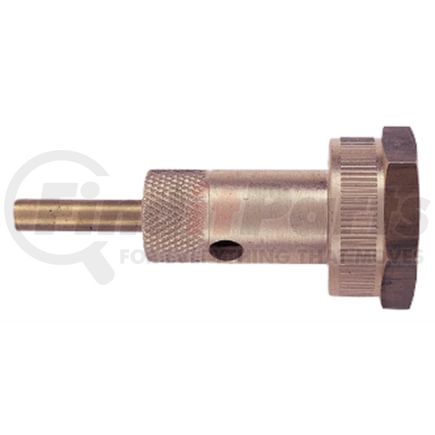 Haltec AQF-1 Tire Repair Tool Tire Repair Tool - Aqua Quick-Fill Tool, Patent No. 5.007.448