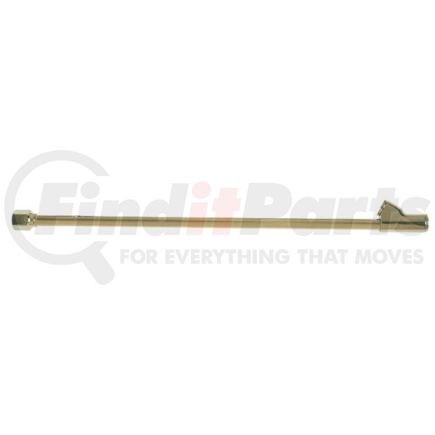 Haltec CH-333-LO Air Chuck DUAL FOOT AIR C