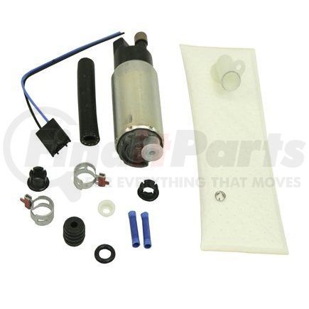 152-0931 by BECK ARNLEY - Fuel Pump - Electric