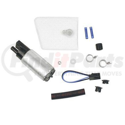 152-0932 by BECK ARNLEY - FUEL PUMP - ELEC
