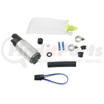 152-0933 by BECK ARNLEY - Fuel Pump - Electric