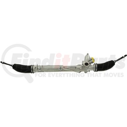 AAE Steering 80437N Rack and Pinion Assembly AAE New Hydraulic Power Steering Rack & Pinion 100% Tested