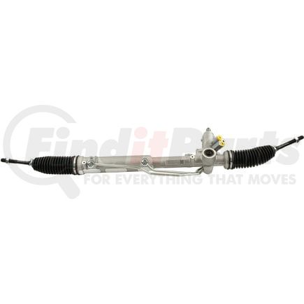 AAE Steering 80537N Rack and Pinion Assembly AAE New Hydraulic Power Steering Rack & Pinion 100% Tested