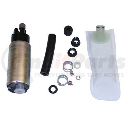 152-0943 by BECK ARNLEY - FUEL PUMP - ELEC