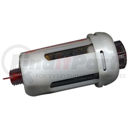 Motor Guard DD10082 Spray Gun Filter 2-Pack Disposable Desiccant Filters