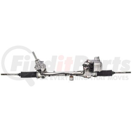 AAE Steering ER64204 Rack and Pinion Assembly AAE Reman Electric Power Steering Rack, 100% Bench and Vehicle Simulation