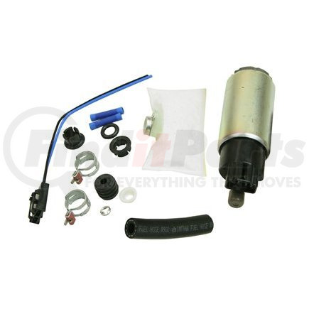 Beck Arnley 152-0959 Electric Fuel Pump FUEL PUMP - ELEC