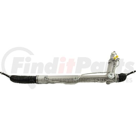 AAE Steering 3314N Rack and Pinion Assembly AAE New Hydraulic Power Steering Rack & Pinion 100% Tested