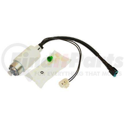 152-0969 by BECK ARNLEY - FUEL PUMP - ELEC