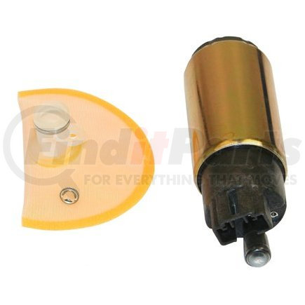 152-0972 by BECK ARNLEY - Fuel Pump - Electric