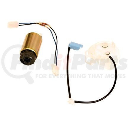 152-0989 by BECK ARNLEY - FUEL PUMP - ELEC