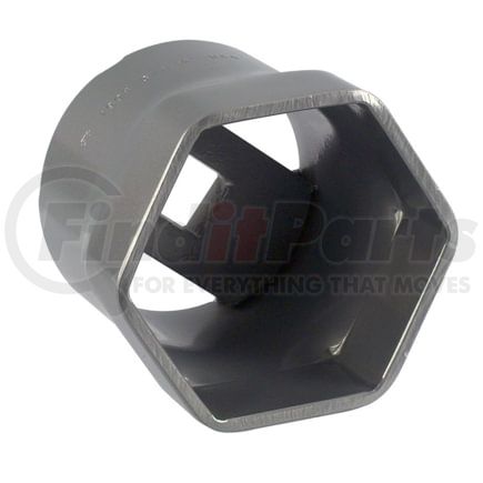 OTC Tools & Equipment 1908 Axle Nut Socket 6-Pt. Truck Wheel Bearing Locknut Socket - 3-1/4”