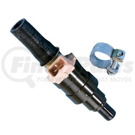 155-0030 by BECK ARNLEY - REMAN FUEL INJEC