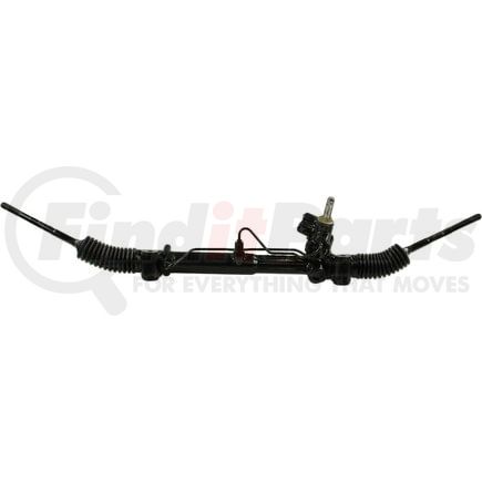 AAE Steering 64391 Rack and Pinion Assembly AAE Remanufactured Hydraulic Power Steering Rack & Pinion 100% Tested