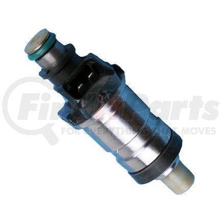 155-0084 by BECK ARNLEY - REMAN FUEL INJEC