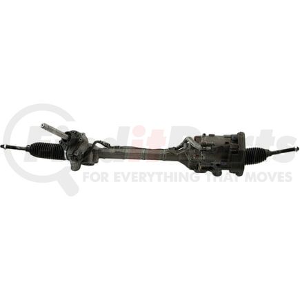 AAE Steering ER1206 Rack and Pinion Assembly AAE Reman Electric Power Steering Rack, 100% Bench and Vehicle Simulation Tested