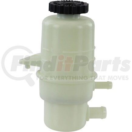 AAE Steering RES-0124 Power Steering Reservoir AAE New Steering Fluid Reservoir. Recommend Changing When Servicing Pump or