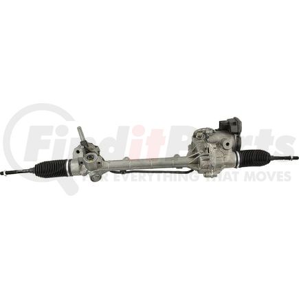 AAE Steering ER1141 Rack and Pinion Assembly AAE Reman Electric Power Steering Rack, 100% Bench and Vehicle Simulation Tested