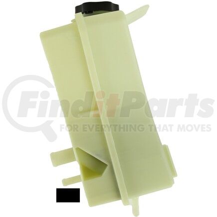 AAE Steering RES-0160 Power Steering Reservoir AAE New Steering Fluid Reservoir. Recommend Changing When Servicing Pump or