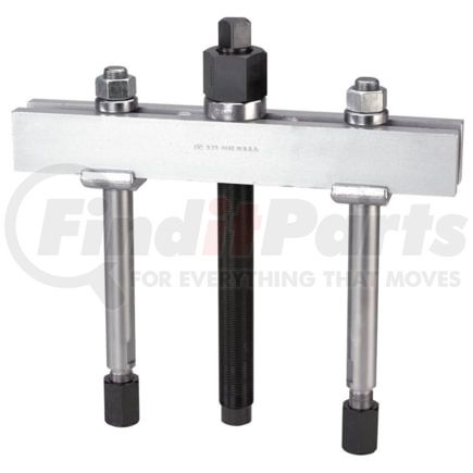 OTC Tools & Equipment 939 Gear Puller 30-Ton Push-Puller, Press-Fit Parts Remover with 10-1/2" Reach & 7" to 16-1/4" Spread