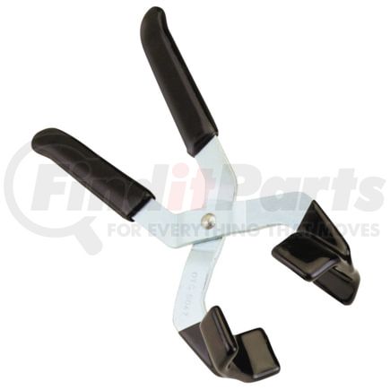 OTC Tools & Equipment 5047 Wheel Lug Nut Cover Pliers Lug Nut Cap Remover with Coated Non-Slip Jaws and Cushioned Handles for