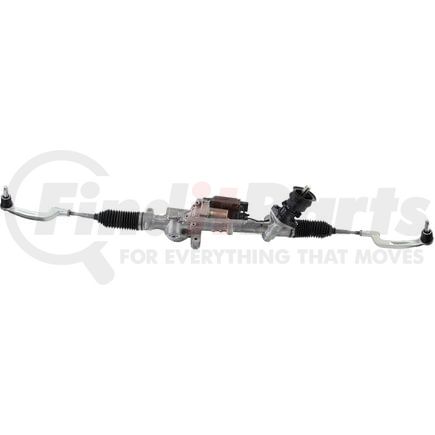 AAE Steering ER9201F Rack and Pinion Assembly AAE New OEM Electric Power Steering Rack Assembly