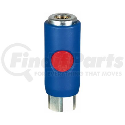 Prevost URC081203 3/8 Coupling 1/