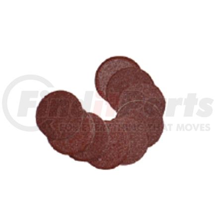 Private Brand Tools 22005 10PK Sanding Papers