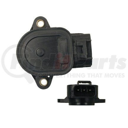 158-0482 by BECK ARNLEY - THROTTLE POSITION SENSOR