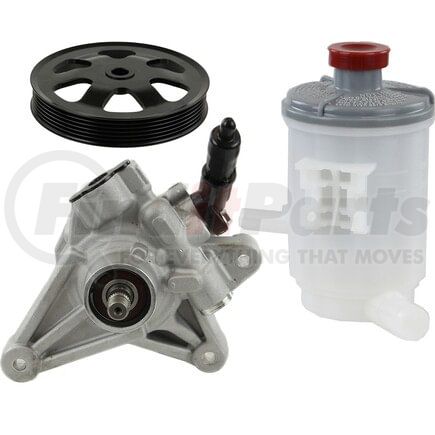 AAE Steering 50106NKTB Power Steering Pump Kit AAE New Power Steering Pump Kit