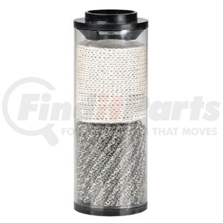 Reading Technologies (RTI) 3P-060 A/C Receiver Drier / Desiccant Element Filter Element, High Flow – 1 Micron