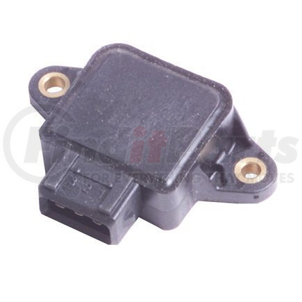 158-0486 by BECK ARNLEY - THROTTLE POSITION SENSOR