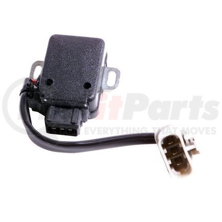 158-0496 by BECK ARNLEY - THROTTLE POSITION SENSOR