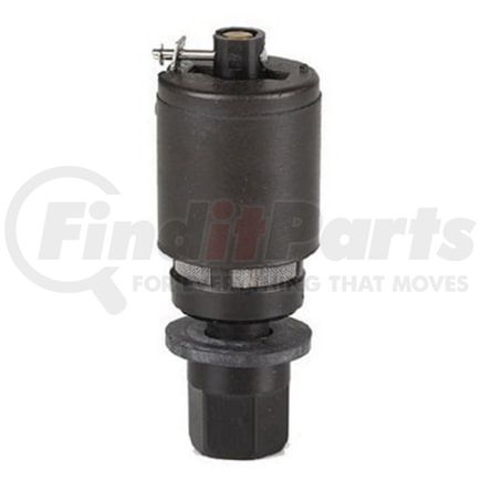 Reading Technologies (RTI) N32-95-979 Air Tool Hose Eliminator Eliminizer Eliminex Automatic Replacement Float Drain, 1/4"