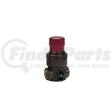 Reading Technologies (RTI) MR-1 Spray Gun Regulator Mini Regulator With 0-60 Gauge