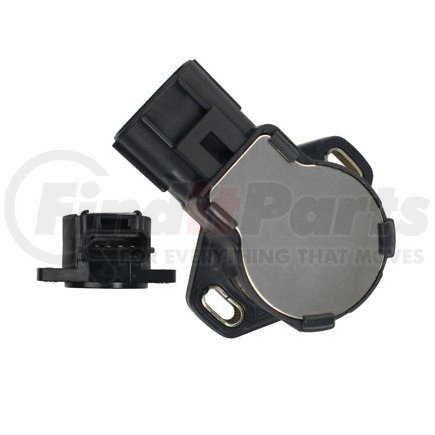 158-0527 by BECK ARNLEY - THROTTLE POSITION SENSOR