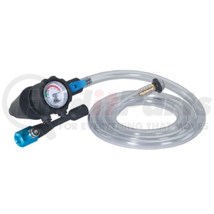 Robinair 75260 COOLANT REFIL'R W/AIR LOCK PREV