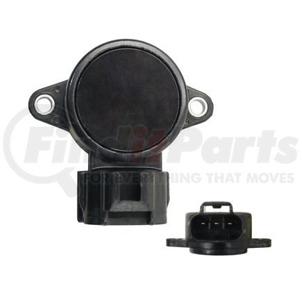 158-0538 by BECK ARNLEY - THROTTLE POSITION SENSOR