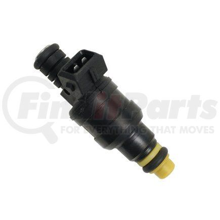 158-0541 by BECK ARNLEY - NEW FUEL INJECTOR