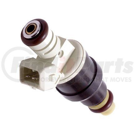 158-0545 by BECK ARNLEY - NEW FUEL INJECTOR