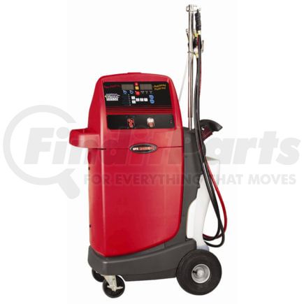 Robinair 92500 TRANSMISSION OIL EXCHANGER